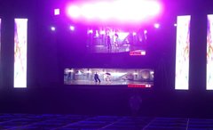 Renta luz y sonido Guadalajara